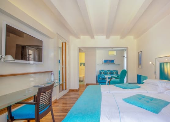 Piccolo Grand Hotel 1
