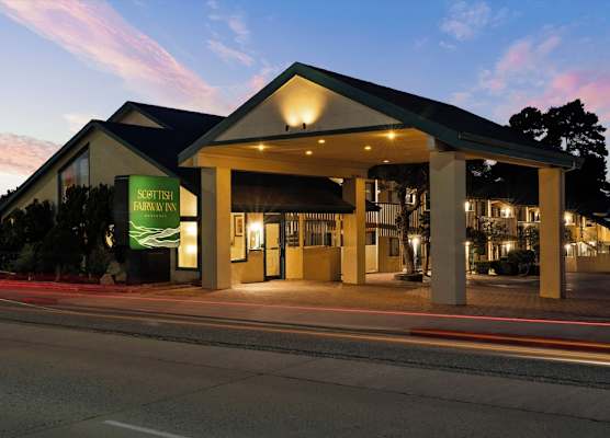 Scottish Fairway Inn 1