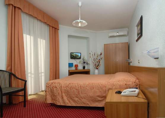 Hotel Sorriso 1