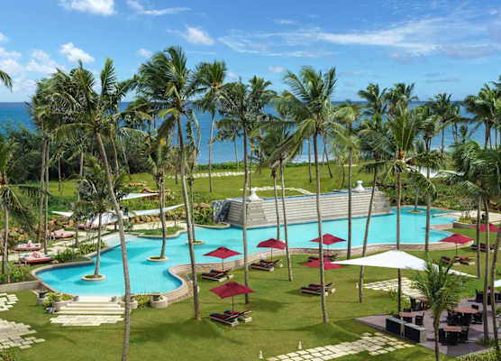Shangri-La Hambantota 1