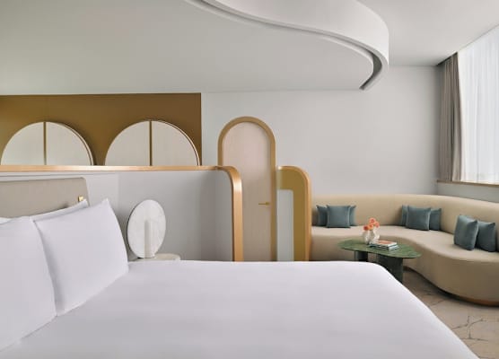 Kimpton KAFD Riyadh by IHG 1