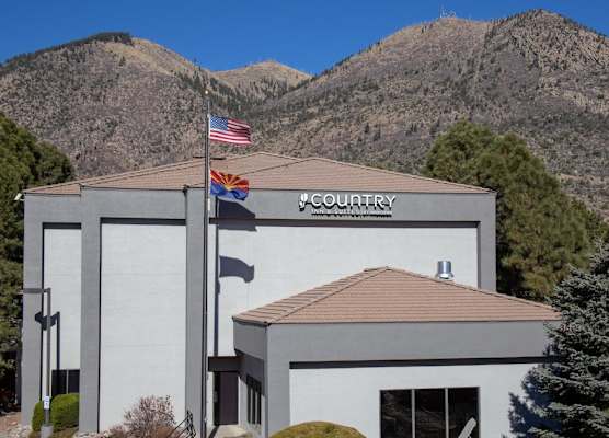Country Inn & Suites by Radisson, Flagstaff, AZ 1