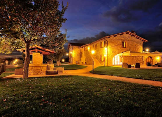 Agriturismo Il Cantico di San Francesco 1