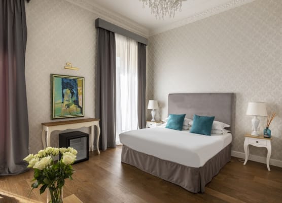 Spagna Art & Suites - CA Domus Collection 1