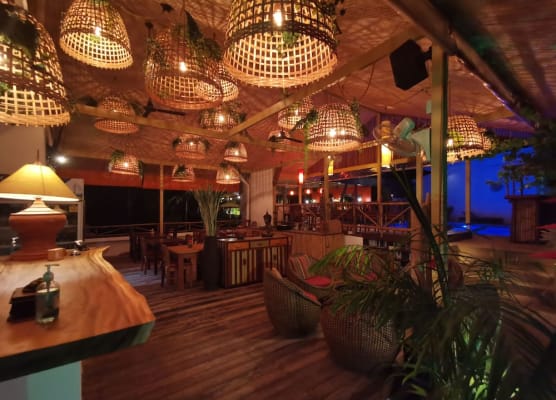 Baan Sukreep Resort 1