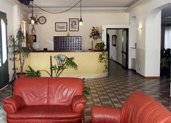 Hotel delle Palme 1