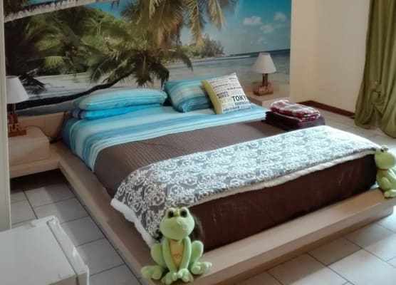 B&B Santa Sofia 1