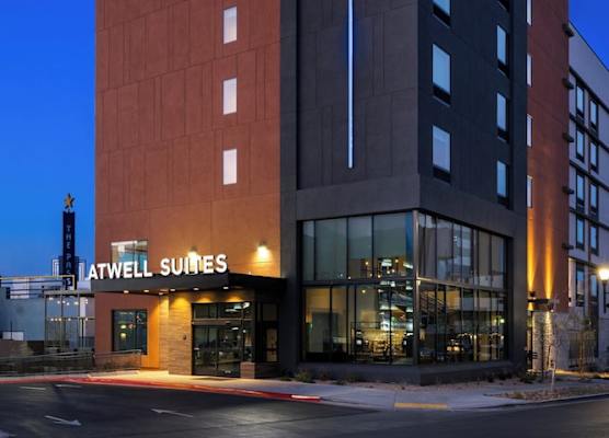 Atwell Suites HENDERSON - AT THE PASS by IHG 1