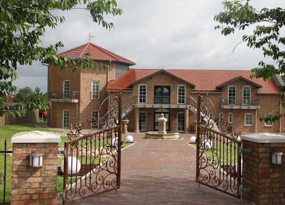 Kur-& Landhotel Borstel - Treff 1