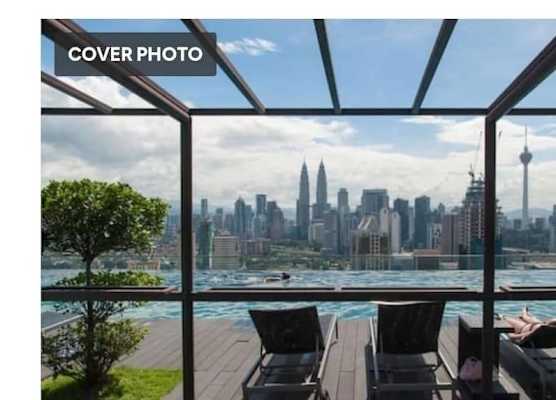 Concorde Hotel Kuala Lumpur 1
