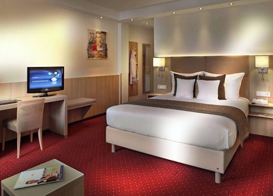 Best Western Hotel zur Post 1
