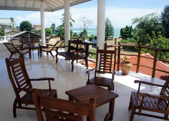 Sam's Guest House 1