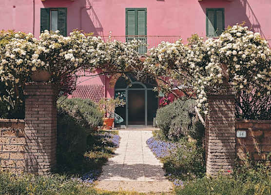 La Casa dei Carrai 1
