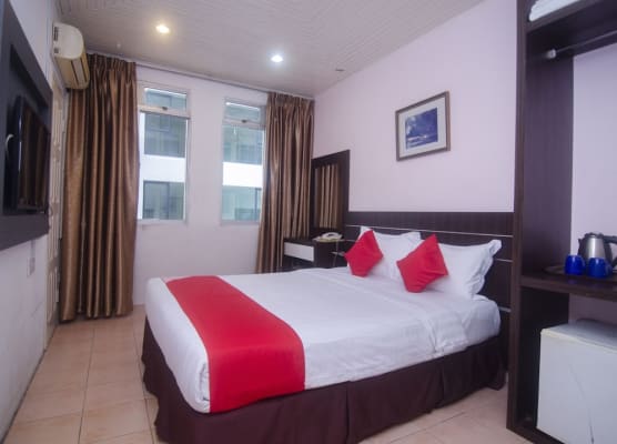 Hotel O Mayfair Hotel 1