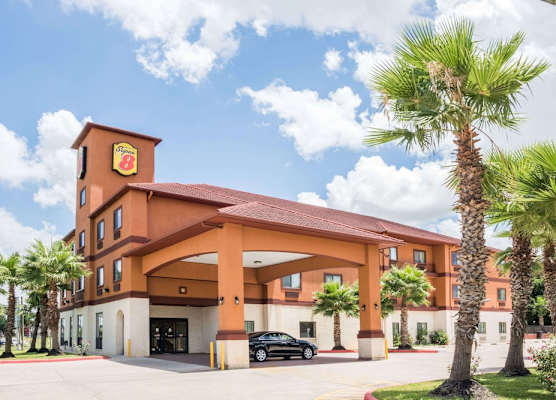 Super 8 by Wyndham Brookshire TX 1
