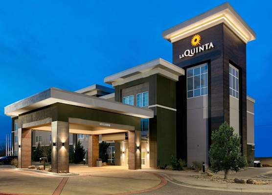 La Quinta by Wyndham Clinton Historic Route 66 1