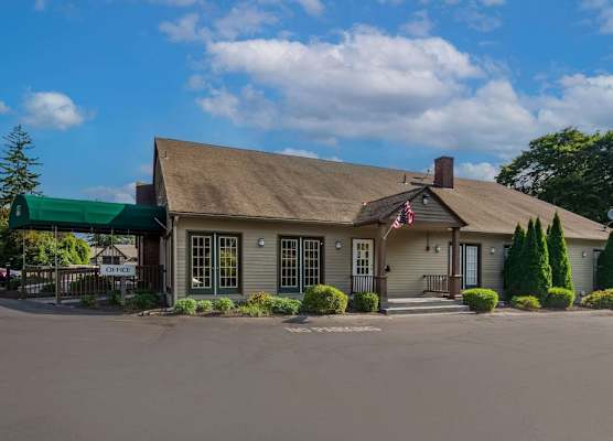 Quality Inn Great Barrington 1