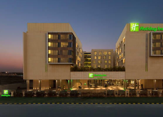 Holiday Inn NEW DELHI AEROCITY by IHG 1
