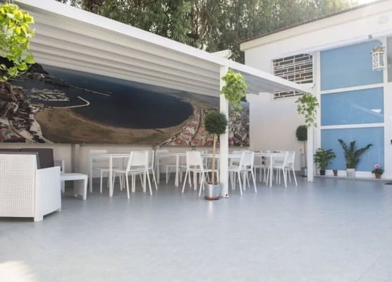 Stabia Dream Rooms 1