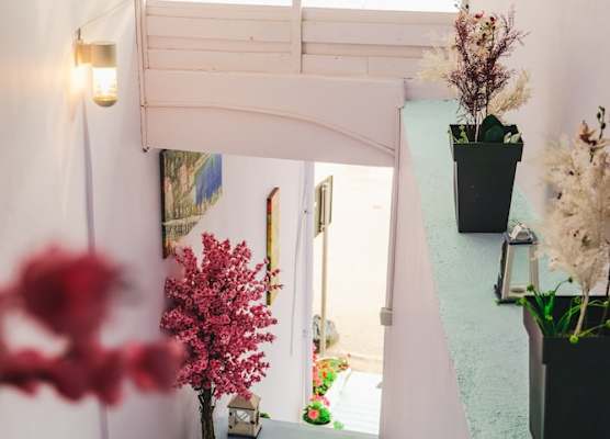 Fori's rooms 1