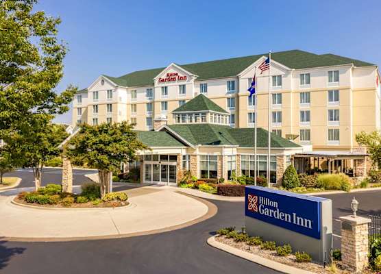 Hilton Garden Inn Chattanooga/Hamilton Place 1