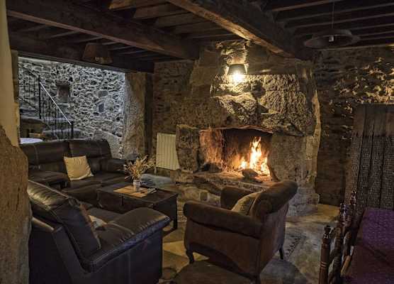 Hotel Rural Bermellar 1