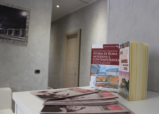 Aventino Guest House 1