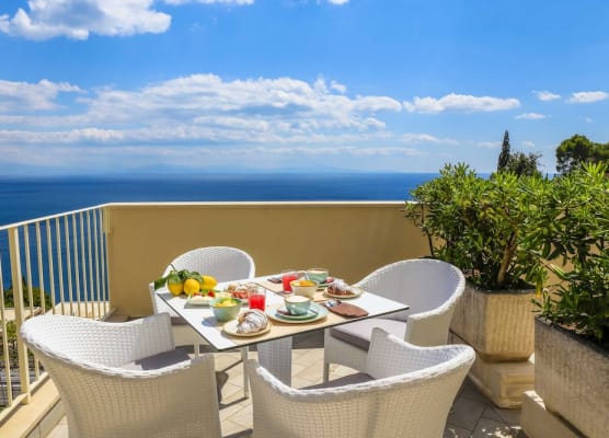 Residenza Al Pesce D'Oro 1