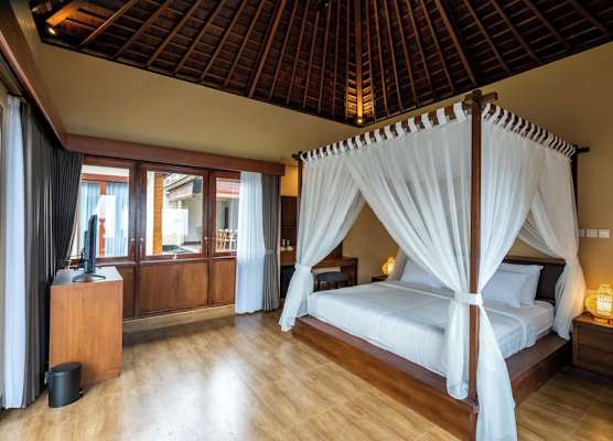 Shankara Munduk Bali 1