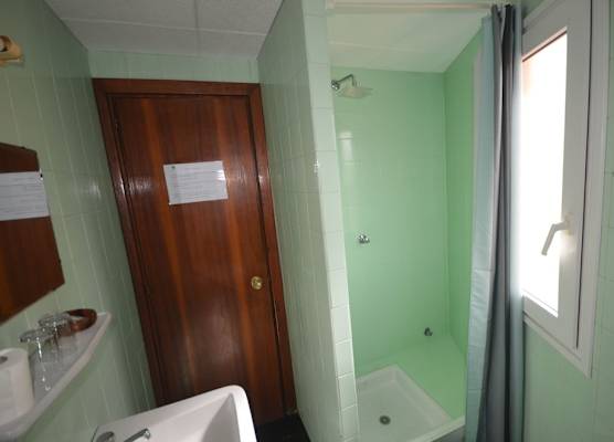 Hostal La Palmera 1