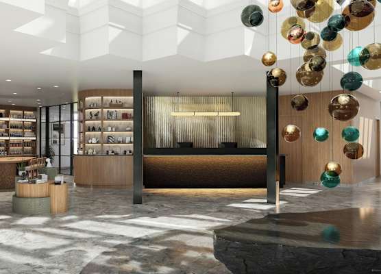 Ômage Hotel, Montreal Laval, a Tribute Portfolio Hotel 1