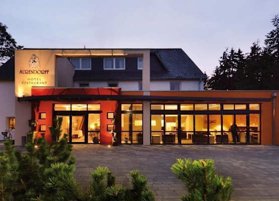 Akzent Hotel Haus Surendorff 1
