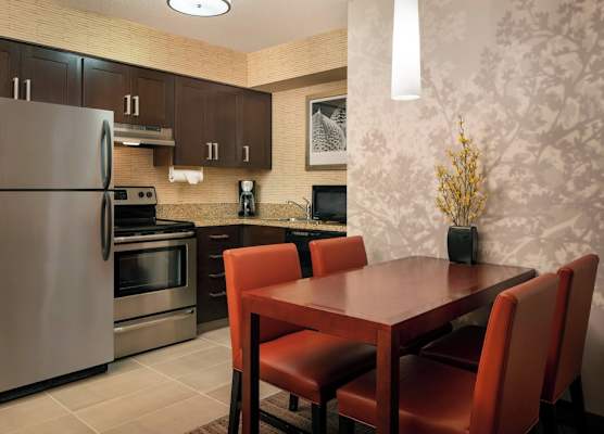 Residence Inn Milpitas Silicon Valley 1