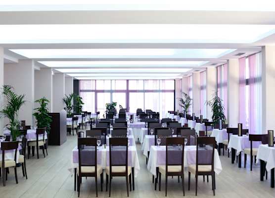 Hotel Amor 1