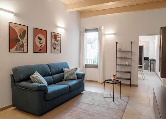 MAZZINI 66 appartamenti 1