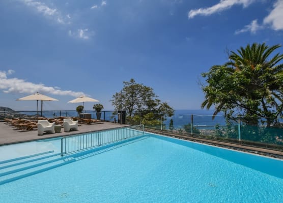 Quinta Mirabela - Design Hotel 1