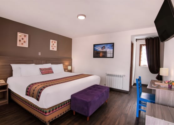 Atoq San Blas Hotel 1