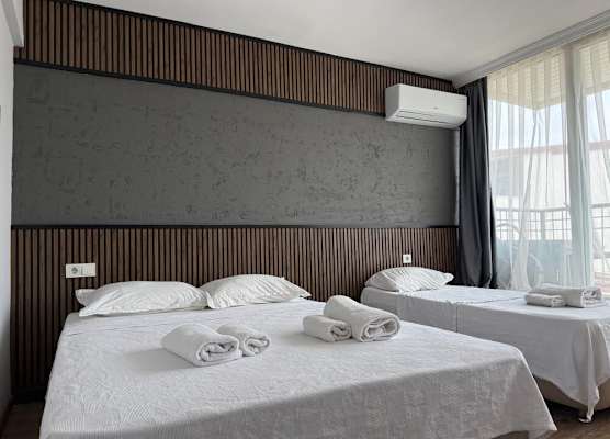 Romeo Beach Hotel 1
