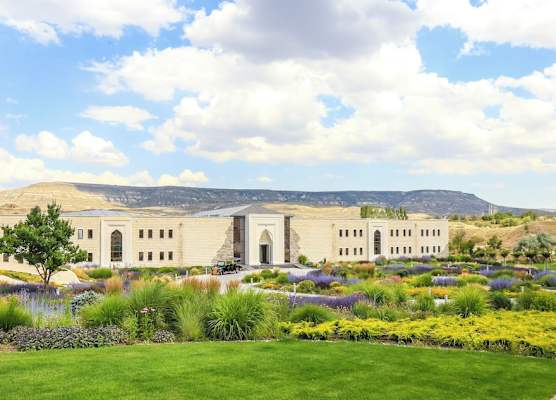 AJWA Cappadocia - Preferred Hotels Legend Collection 1