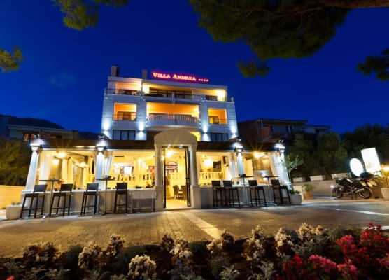 Villa Andrea 1