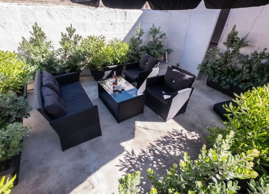 Valletta Kampnar City Living 1