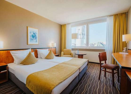 Best Western Plus Hotel Bautzen 1