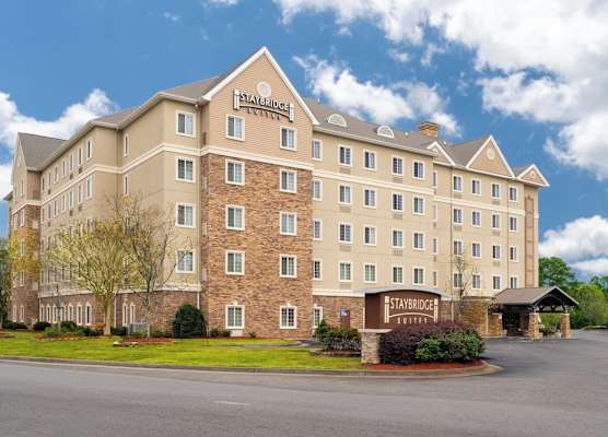Staybridge Suites AUGUSTA by IHG 1
