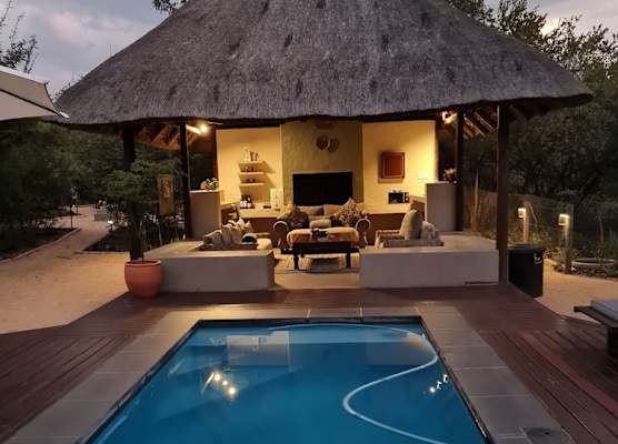 Ujabule Lodge 1