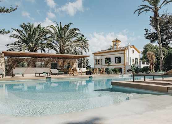Sant Patrici Hotel 1