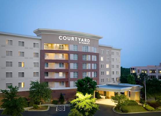 Courtyard by Marriott Atlanta NE/Duluth Sugarloaf 1