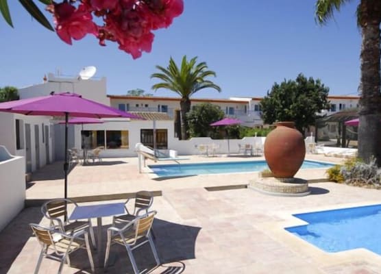 Centre Algarve 1