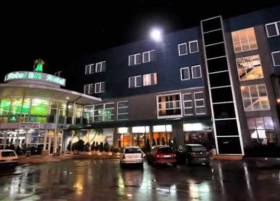 Hotel BM 1