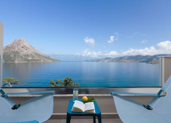 Carian Hotel 1