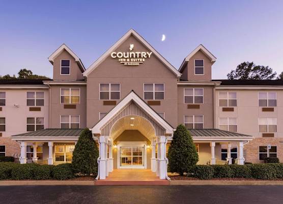 Country Inn & Suites by Radisson, Tuscaloosa, AL 1